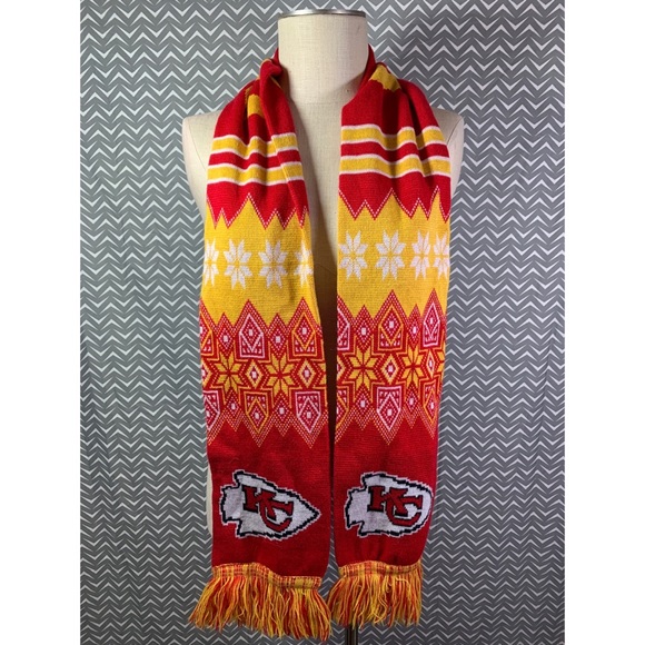 Forever Collectable Other - Kansas City Chiefs Scarf